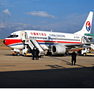 乌兰察布航空物流航空快运业稳步发展的原因是什么？